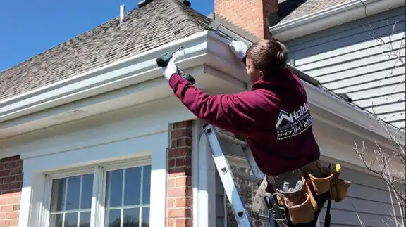 gutter services Lynnview